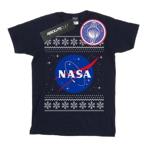 T-shirts a maniche lunghe BI52272 - Nasa - Modalova