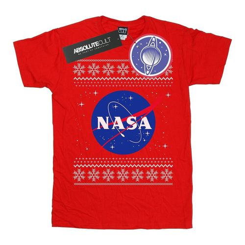 T-shirts a maniche lunghe BI52272 - Nasa - Modalova