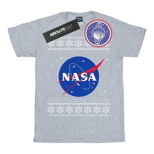 T-shirts a maniche lunghe BI52272 - Nasa - Modalova