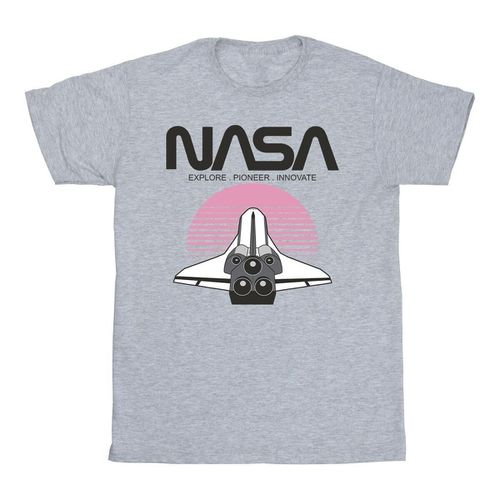 T-shirts a maniche lunghe BI52274 - Nasa - Modalova