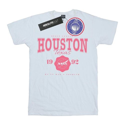 T-shirts a maniche lunghe Houston We've Had A Problem - Nasa - Modalova