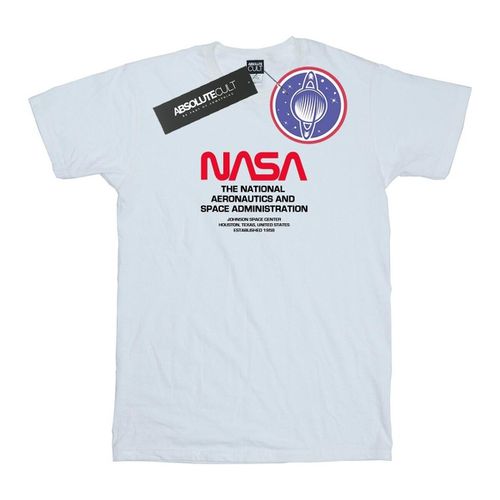 T-shirts a maniche lunghe BI52280 - Nasa - Modalova