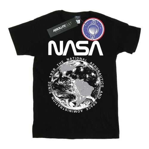 T-shirts a maniche lunghe BI52281 - Nasa - Modalova