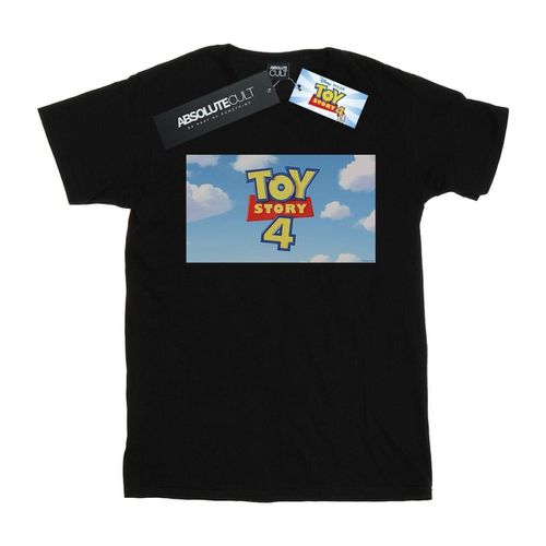 T-shirts a maniche lunghe Toy Story 4 - Disney - Modalova