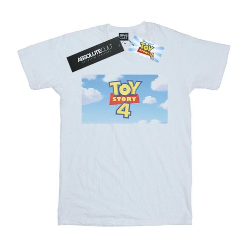 T-shirts a maniche lunghe Toy Story 4 - Disney - Modalova