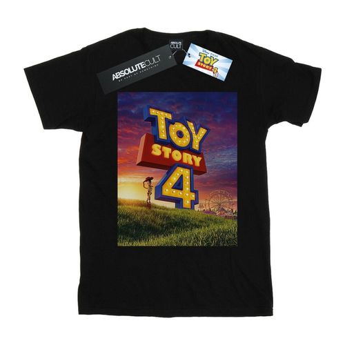 T-shirts a maniche lunghe Toy Story 4 We Are Back - Disney - Modalova