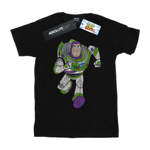 T-shirts a maniche lunghe Toy Story 4 - Disney - Modalova