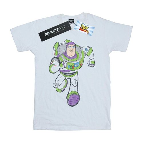 T-shirts a maniche lunghe Toy Story 4 - Disney - Modalova