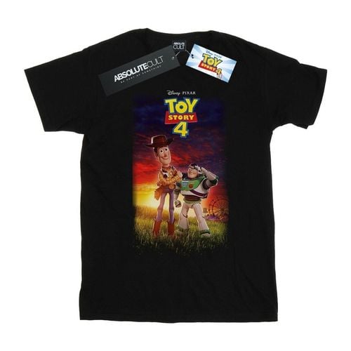 T-shirts a maniche lunghe Toy Story 4 - Disney - Modalova