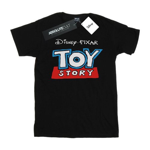 T-shirts a maniche lunghe Toy Story - Disney - Modalova