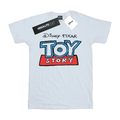 T-shirts a maniche lunghe Toy Story - Disney - Modalova