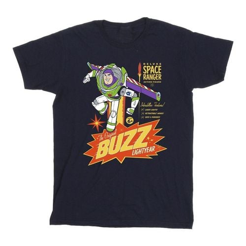 T-shirts a maniche lunghe Toy Story Lightyear - Disney - Modalova