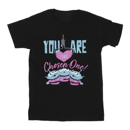 T-shirts a maniche lunghe Toy Story You Are The Chosen One - Disney - Modalova