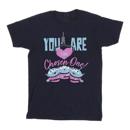 T-shirts a maniche lunghe Toy Story You Are The Chosen One - Disney - Modalova