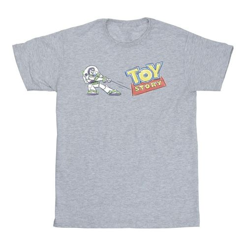 T-shirts a maniche lunghe Toy Story - Disney - Modalova