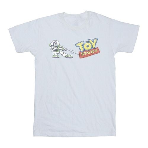 T-shirts a maniche lunghe Toy Story - Disney - Modalova