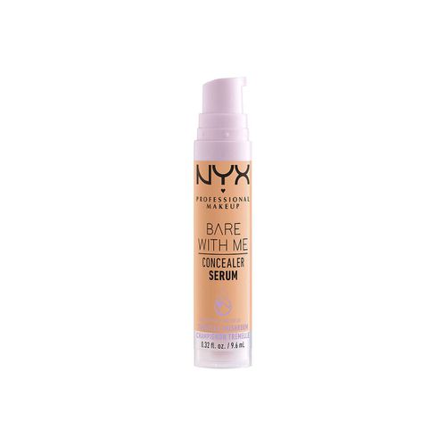 Fondotinta & primer Siero Correttore Bare With Me dorato Medio - Nyx Professional Make Up - Modalova