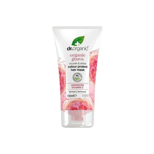 Maschere &Balsamo Maschera Per Capelli Guaba - Dr. Organic - Modalova