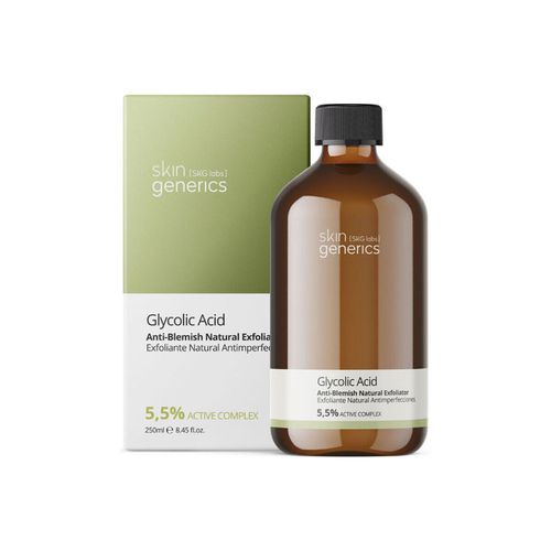 Maschere & scrub Detergente Anti-imperfezioni Acido Glicolico 5,5% - Skin Generics - Modalova