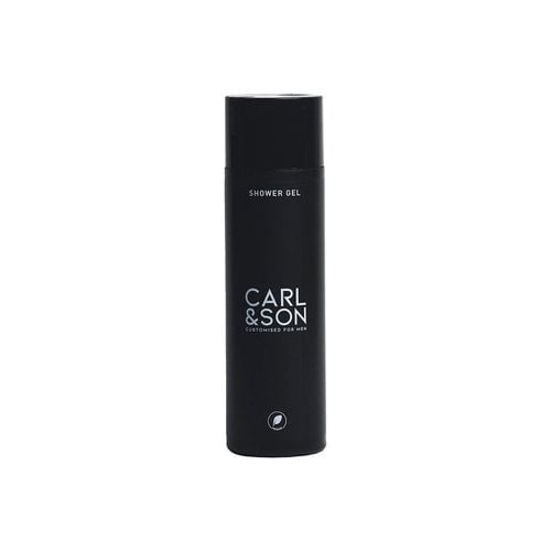 Corpo e Bagno Gel Doccia Rinfrescante - Carl&son - Modalova