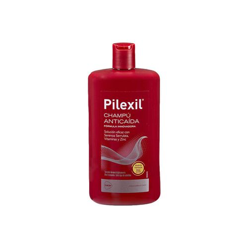 Shampoo Pilexil Shampoo Anticaduta - Pilexil - Modalova