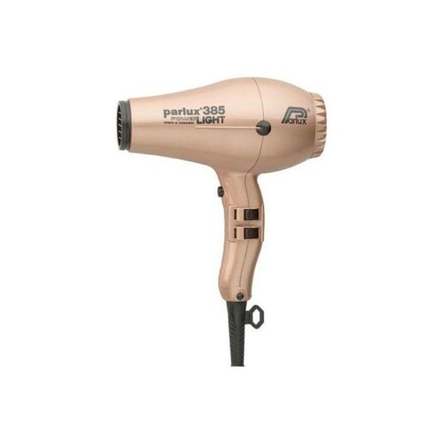 Accessori per capelli Asciugacapelli 385 Powerlight oro 1pz - Parlux - Modalova