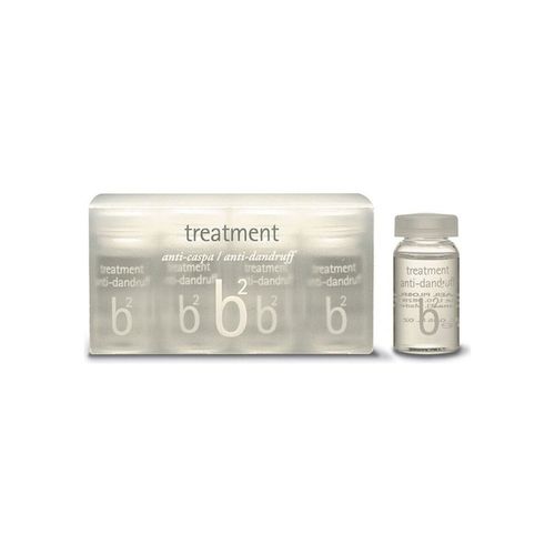 Accessori per capelli B2 Treatment Anti-caspa 12 X - Broaer - Modalova