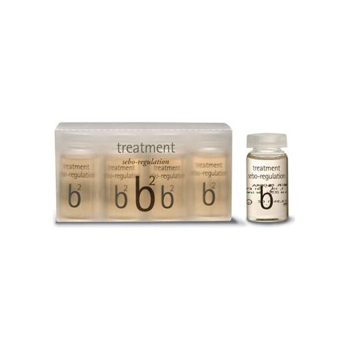 Accessori per capelli B2 Treatment Sebo-regulation 12 X - Broaer - Modalova