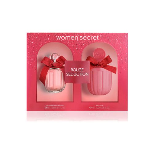 Eau de parfum Rouge Seduzione Lotto - Women'secret - Modalova