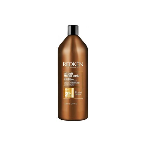 Shampoo All Soft Mega Curls Shampoo - Redken - Modalova