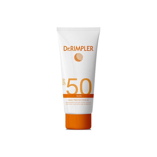 Protezione solari Sun High Protection + Spf50 - Dr. Rimpler - Modalova