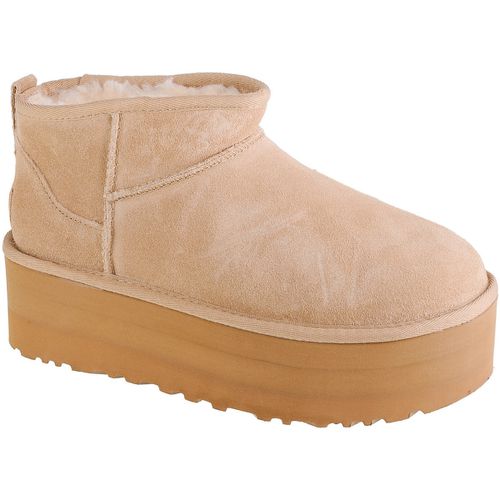 Stivaletti Classic Ultra Mini Platform - Ugg - Modalova