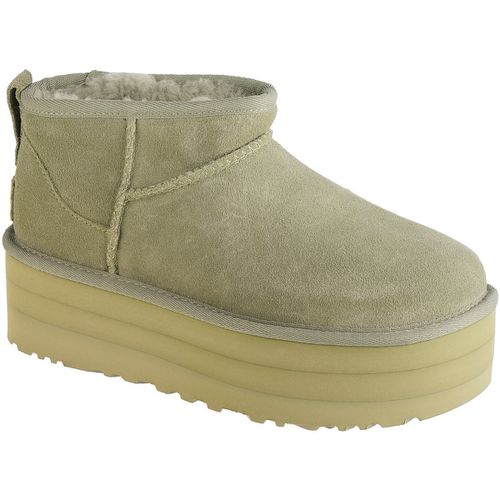 Stivaletti Classic Ultra Mini Platform - Ugg - Modalova