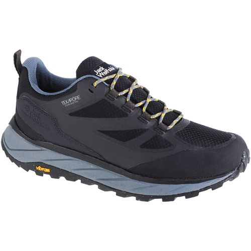 Scarpe da trekking Terraventure Texapore Low M - Jack wolfskin - Modalova