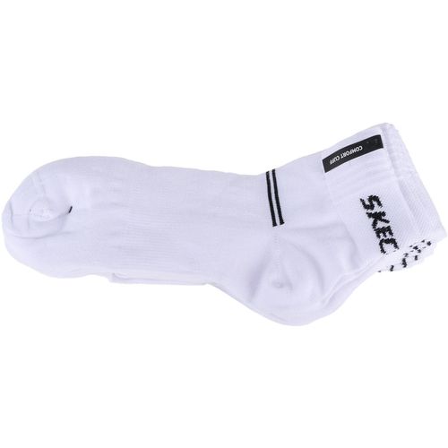 Calze sportive 5PPK Wm Mesh Ventilation Quarter Socks - Skechers - Modalova