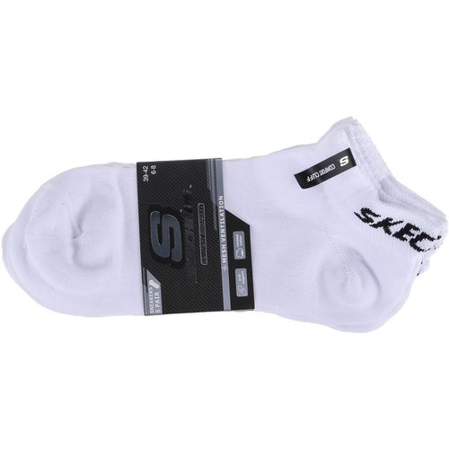 Calze sportive 5PPK Mesh Ventilation Socks - Skechers - Modalova