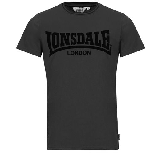 T-shirt Lonsdale POTTERNEWTON - Lonsdale - Modalova