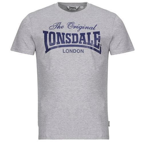 T-shirt Lonsdale COLSBROOKE - Lonsdale - Modalova