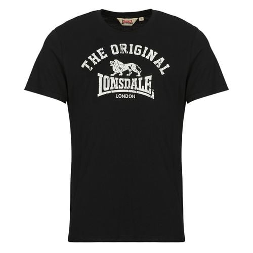 T-shirt Lonsdale ORIGINAL - Lonsdale - Modalova