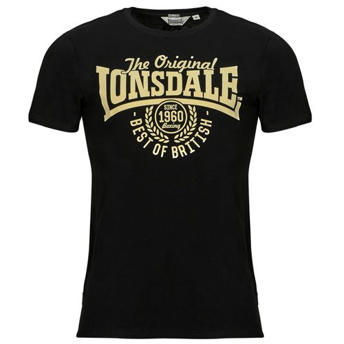 T-shirt Lonsdale BETHERSDEN - Lonsdale - Modalova