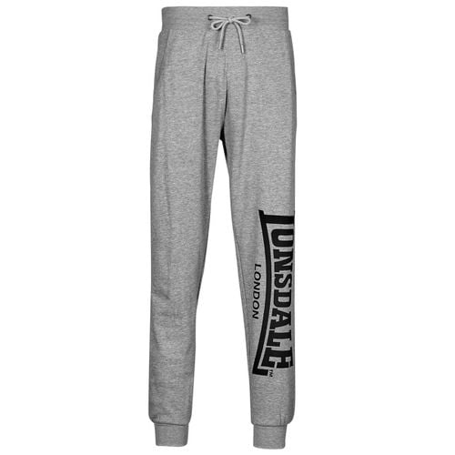 Pantaloni Sportivi LOGO LARGE - Lonsdale - Modalova