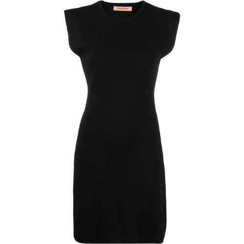 Abito corto DRESS STRETCH KNITWEAR - Yves Salomon - Modalova