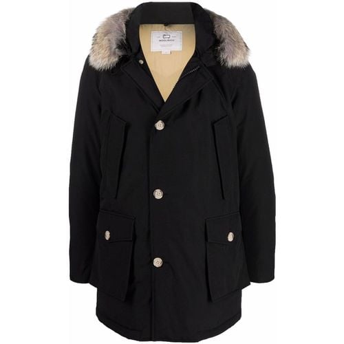 Parka ARCTIC DETACHABLE FUR PARKA - Woolrich - Modalova