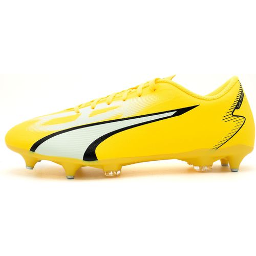 Calcio Puma Ultra Play Mxsg - Puma - Modalova