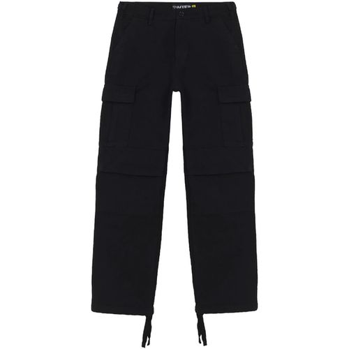 Pantaloni Iuter Cargo Canvas - Iuter - Modalova