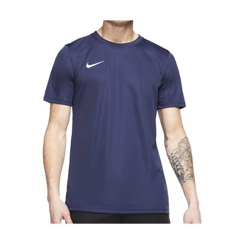 T-shirt & Polo Nike BV6708-410 - Nike - Modalova