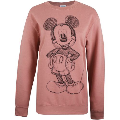 Felpa Disney Mickey Forward - Disney - Modalova