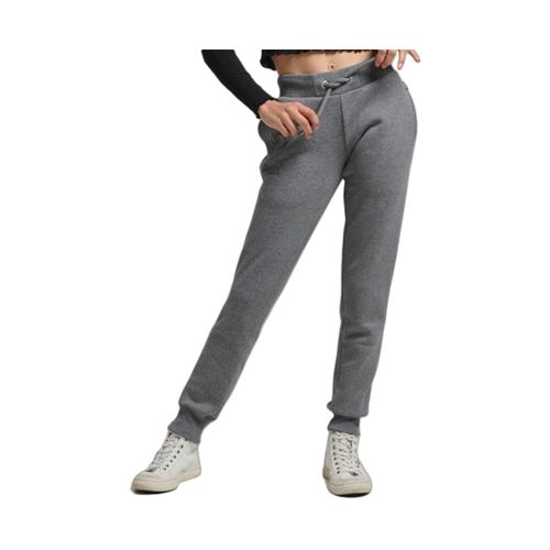 Pantaloni Sportivi Essential - Superdry - Modalova