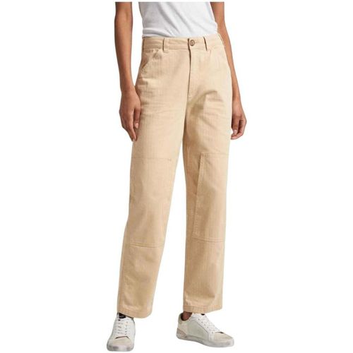 Pantaloni Pepe jeans - Pepe jeans - Modalova