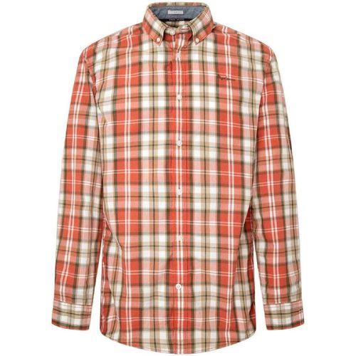 Camicia a maniche lunghe - Pepe jeans - Modalova